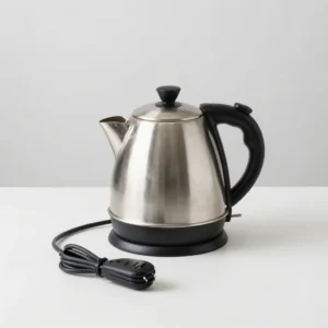 Everyday Electric Kettle