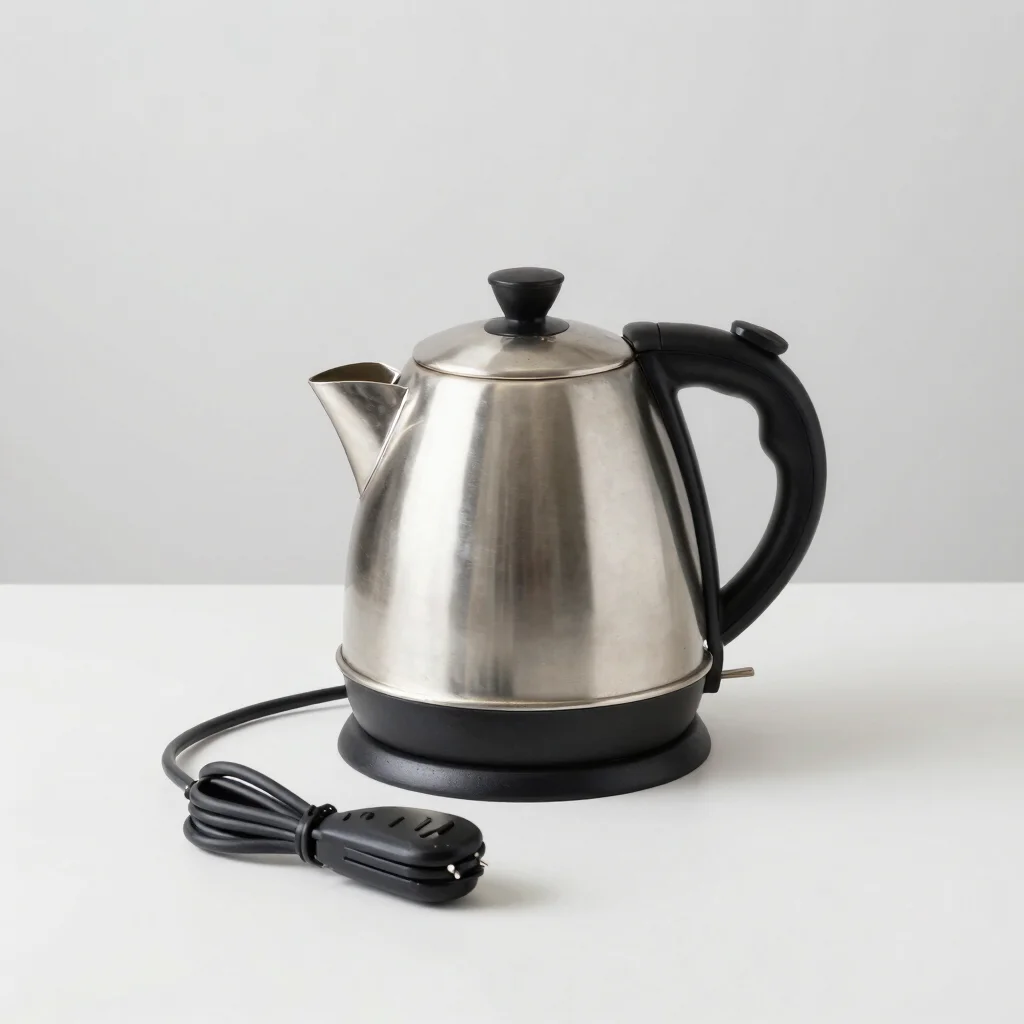 Everyday Electric Kettle
