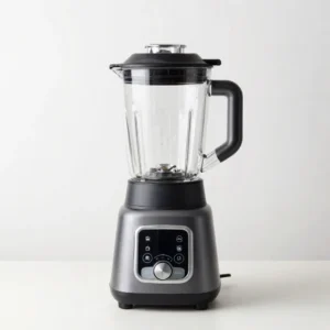 Compact Kitchen Blender