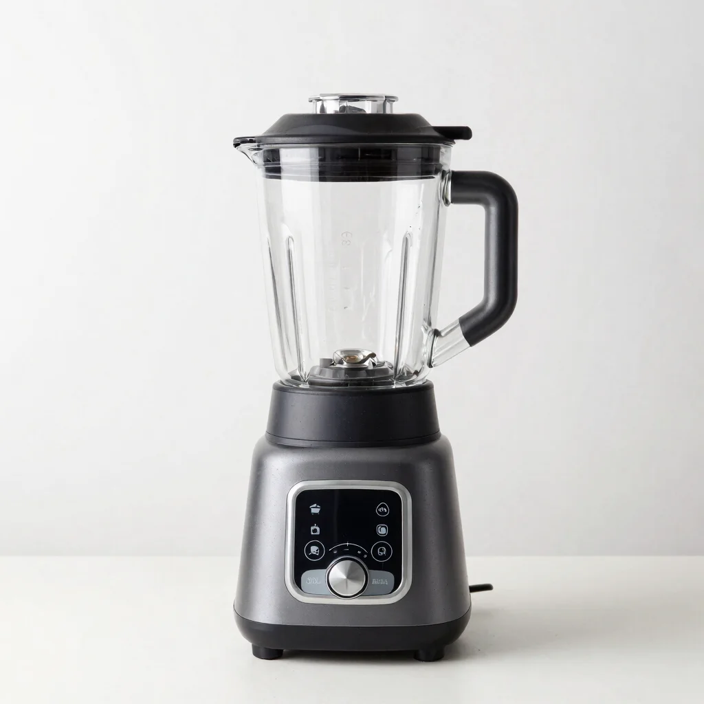 Compact Kitchen Blender
