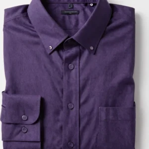 Classic Cotton Shirt