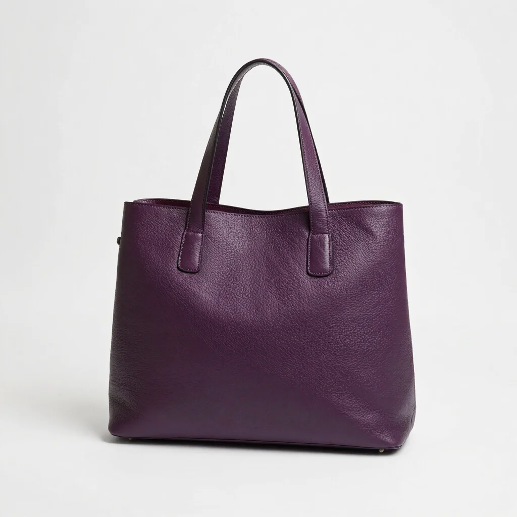 Structured Daily Tote