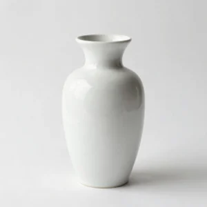 Modern Ceramic Vase