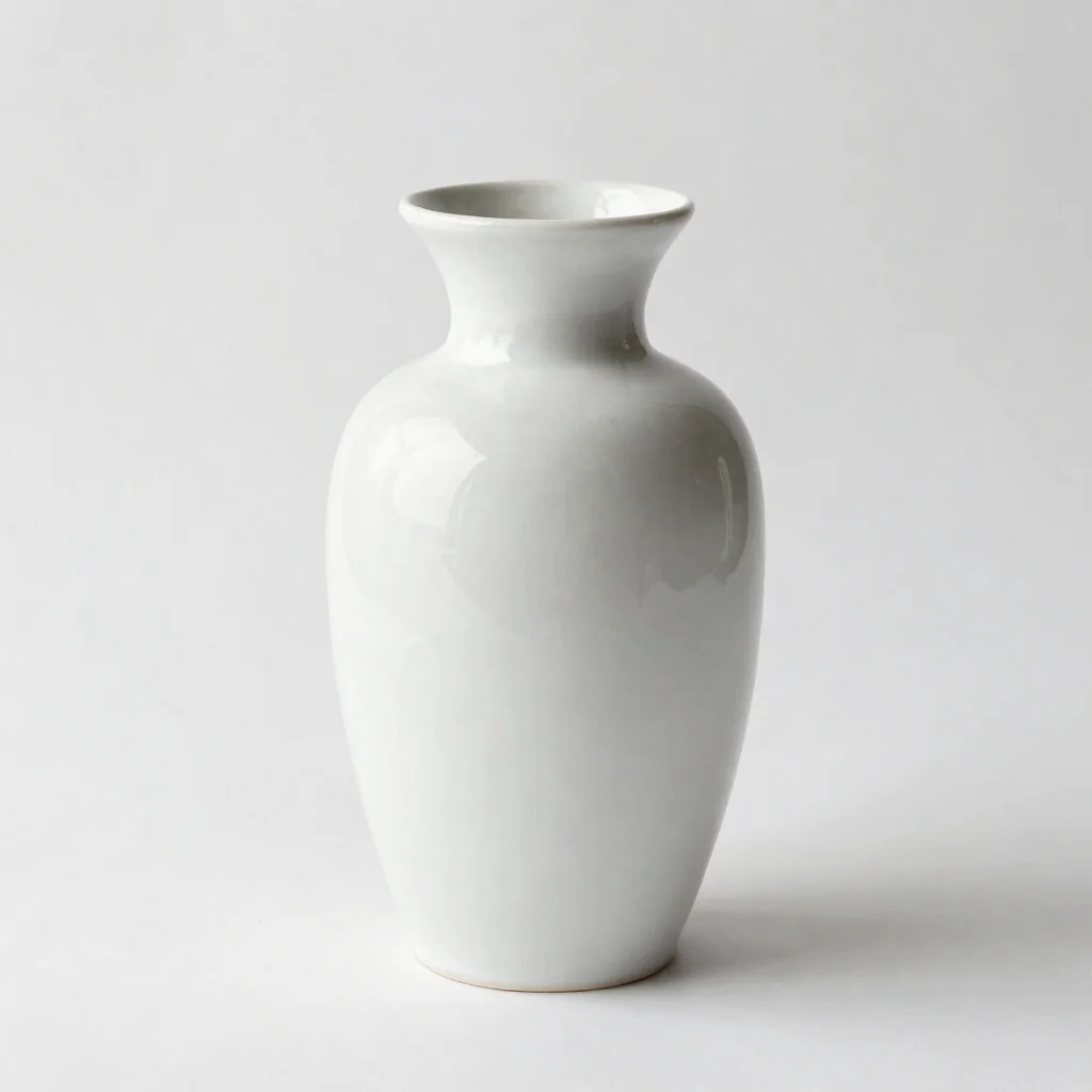 Modern Ceramic Vase