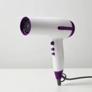 Adjustable Heat Dryer