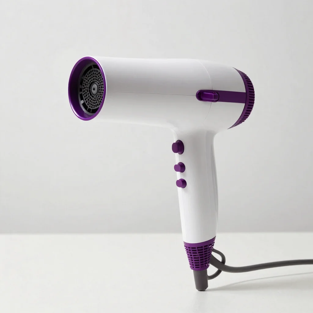Adjustable Heat Dryer